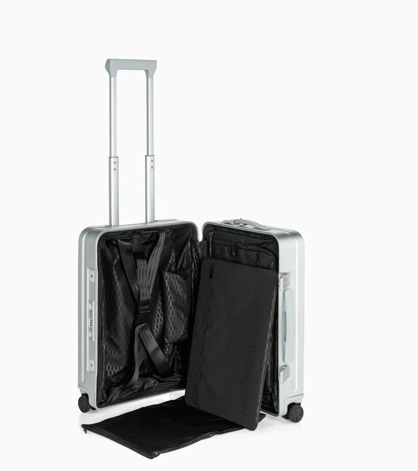 PORSCHE D ALU Valise 4R S